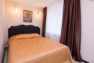 Гостиница Ярд Севастополь Двухместный номер «Комфорт» с 1 кроватью или 2 отдельными кроватями-5