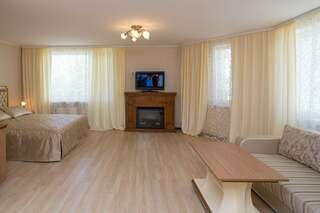 Гостиница Ярд Севастополь Люкс Свадебный-5