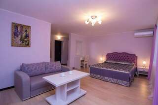 Гостиница Ярд Севастополь Люкс Лиловый-3