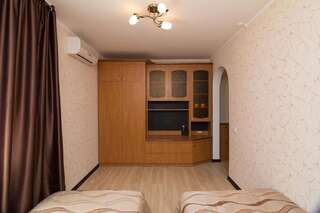 Гостиница Ярд Севастополь Двухместный номер «Комфорт» с 1 кроватью или 2 отдельными кроватями-9