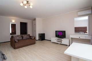 Гостиница Ярд Севастополь Люкс ПК-5