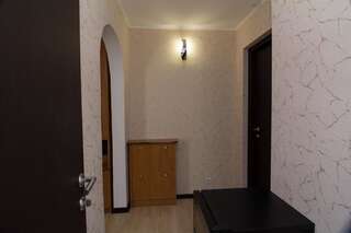Гостиница Ярд Севастополь Двухместный номер «Комфорт» с 1 кроватью или 2 отдельными кроватями-12