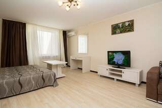 Гостиница Ярд Севастополь Люкс ПК-1