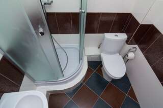 Гостиница Ярд Севастополь Люкс ПК-4