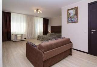 Гостиница Ярд Севастополь Люкс ПК-6