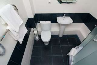 Гостиница Ярд Севастополь Люкс Океан-5