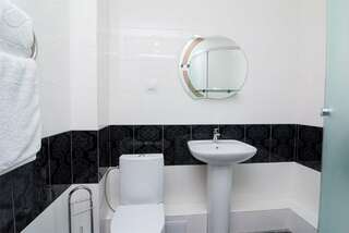 Гостиница Ярд Севастополь Люкс Свадебный-4