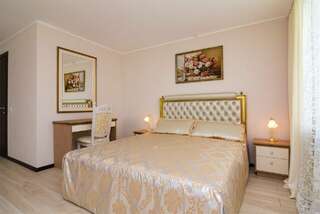 Гостиница Ярд Севастополь Люкс Свадебный-2