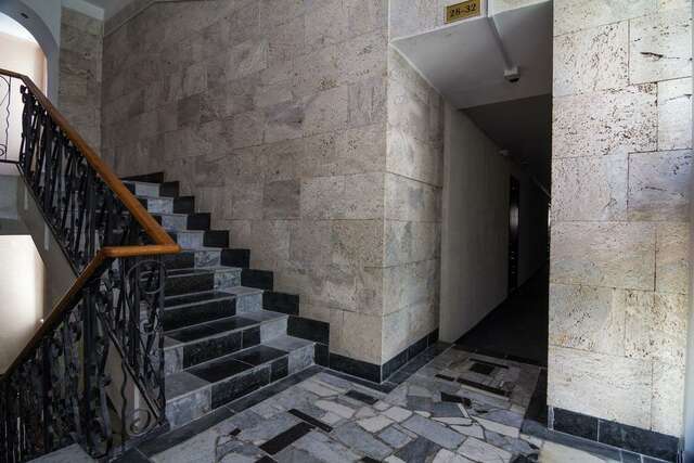 Гостиница Ярд Севастополь-7