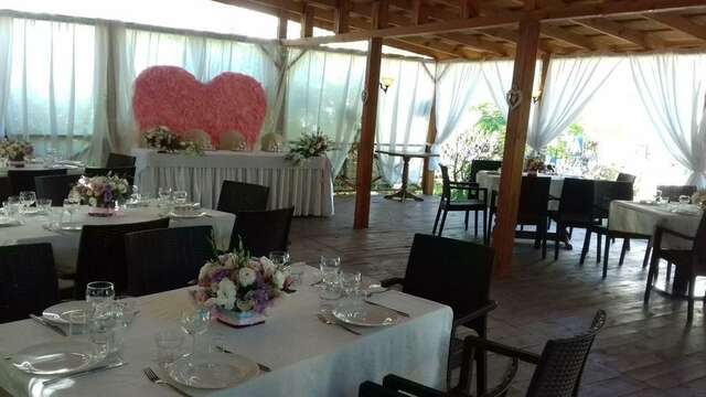 Гостиница Ярд Севастополь-19