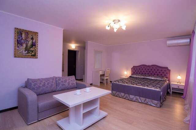 Гостиница Ярд Севастополь-25