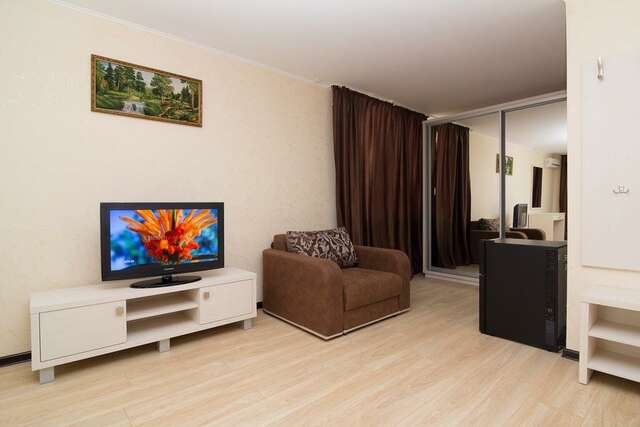 Гостиница Ярд Севастополь-18