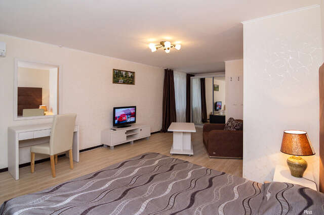 Гостиница Ярд Севастополь-81