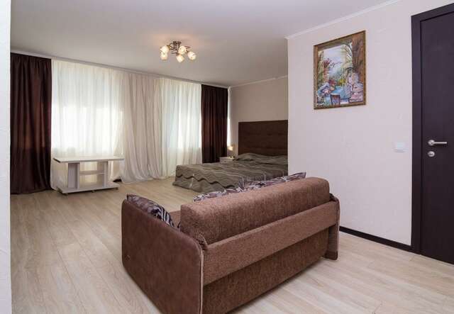 Гостиница Ярд Севастополь-36