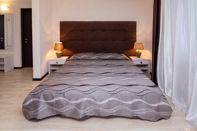 Гостиница Ярд Севастополь-55