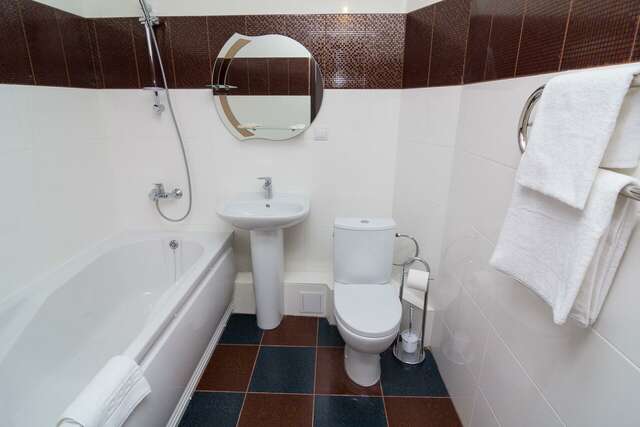 Гостиница Ярд Севастополь-10