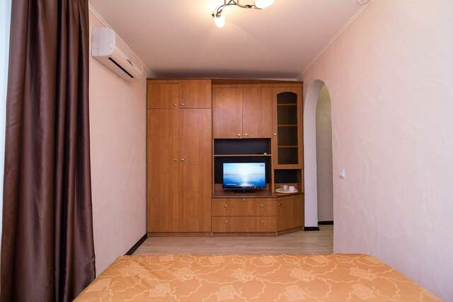 Гостиница Ярд Севастополь-29