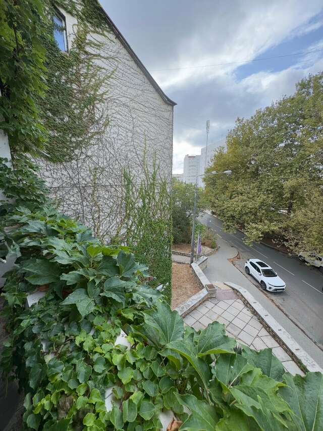 Гостиница Ярд Севастополь-54