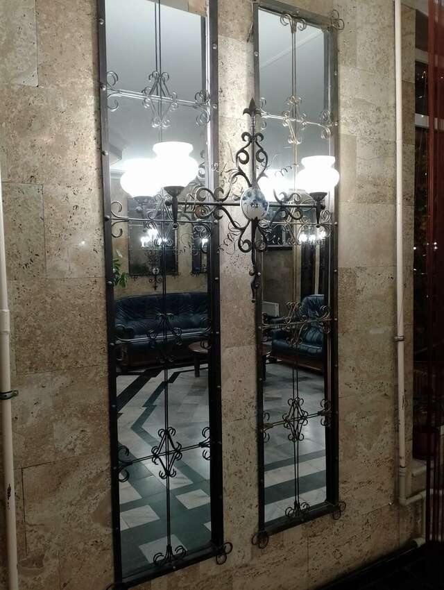 Гостиница Ярд Севастополь-60