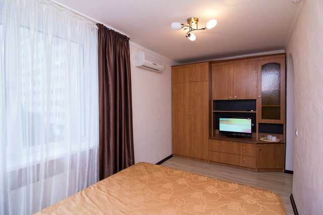 Гостиница Ярд Севастополь-43