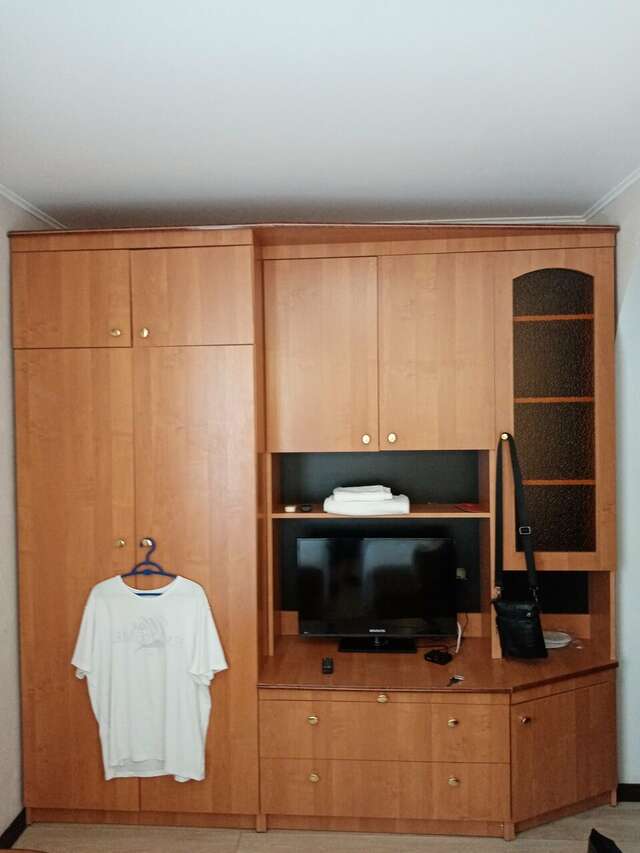 Гостиница Ярд Севастополь-61