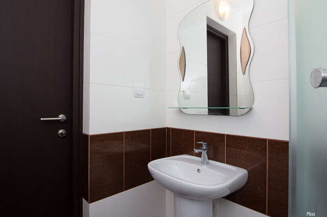 Гостиница Ярд Севастополь-73