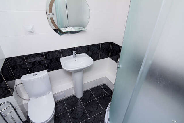 Гостиница Ярд Севастополь-87