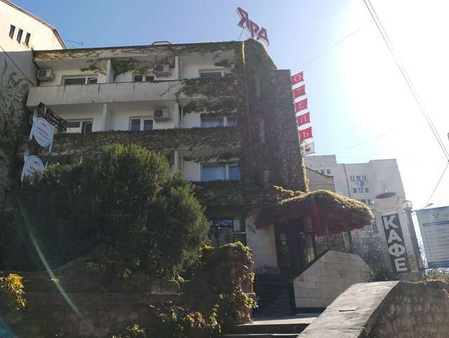 Гостиница Ярд Севастополь-65