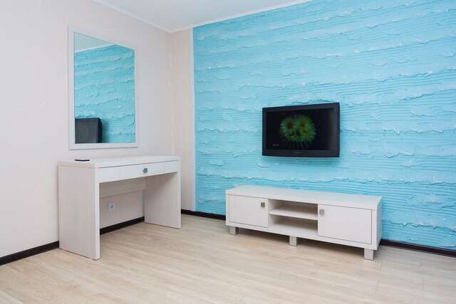 Гостиница Ярд Севастополь-9