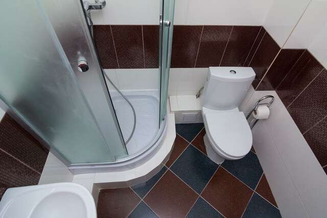 Гостиница Ярд Севастополь-34