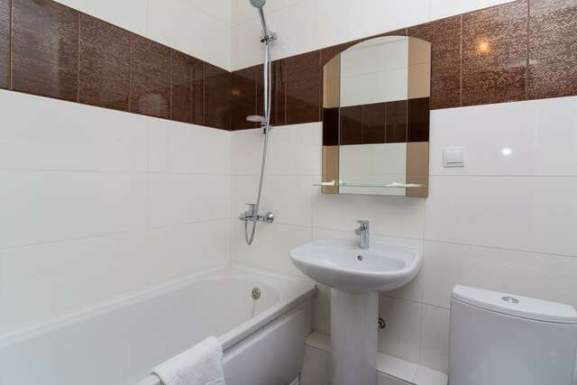 Гостиница Ярд Севастополь-38