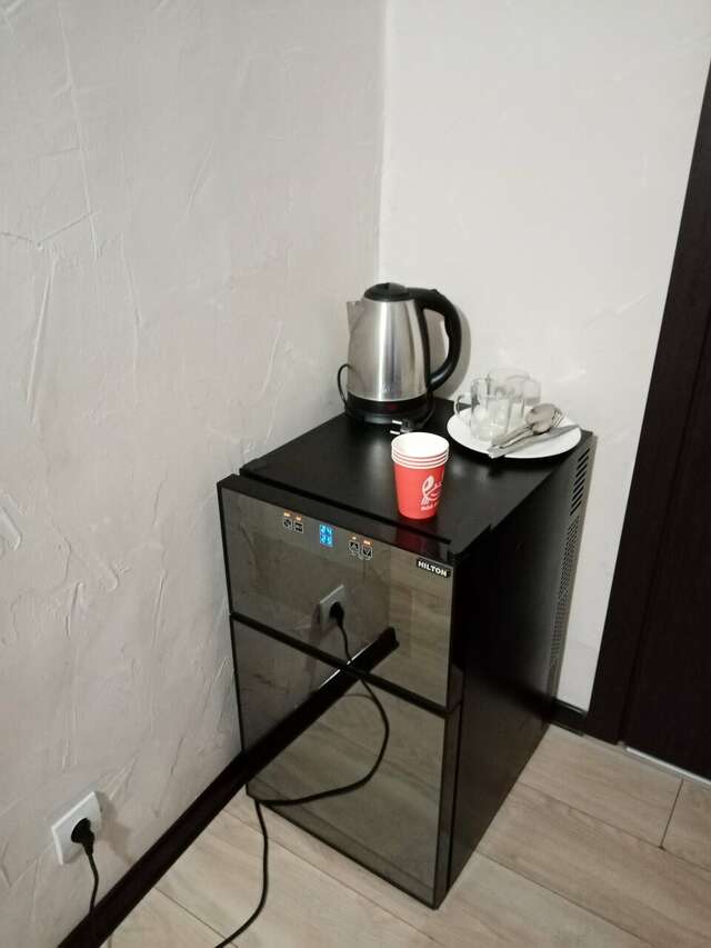 Гостиница Ярд Севастополь-70