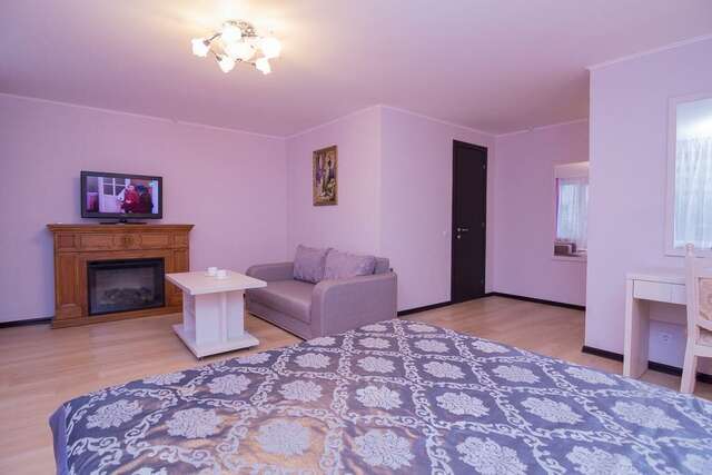 Гостиница Ярд Севастополь-39