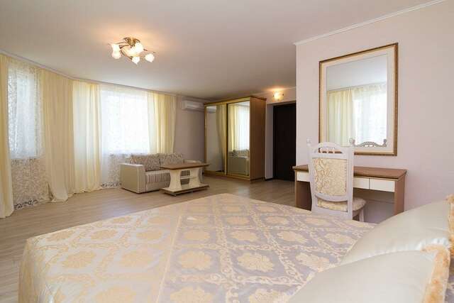 Гостиница Ярд Севастополь-45