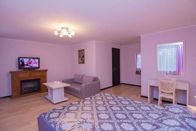 Гостиница Ярд Севастополь-47