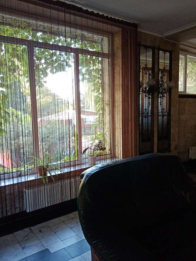 Гостиница Ярд Севастополь-71