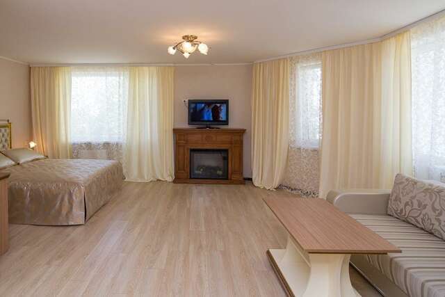 Гостиница Ярд Севастополь-41