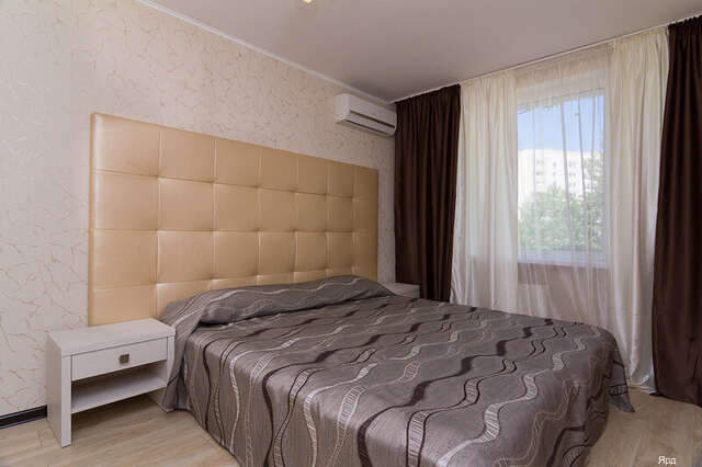 Гостиница Ярд Севастополь-75