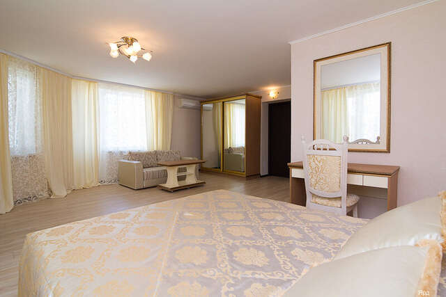 Гостиница Ярд Севастополь-66