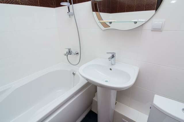 Гостиница Ярд Севастополь-32