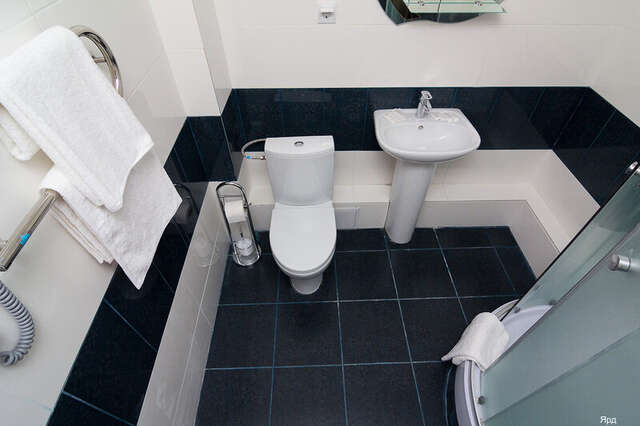 Гостиница Ярд Севастополь-83