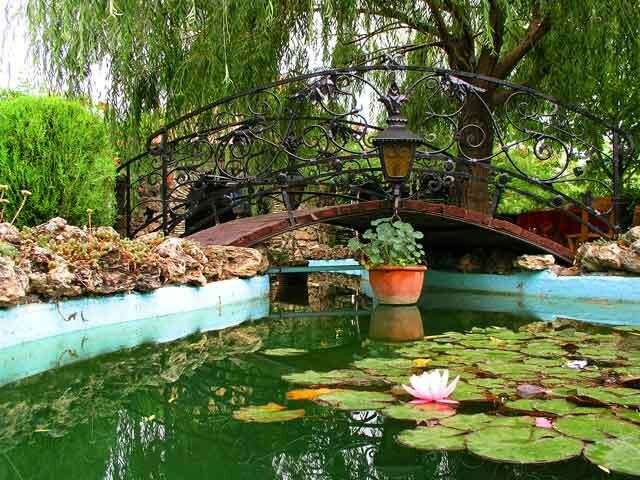 Гостиница Ярд Севастополь-4