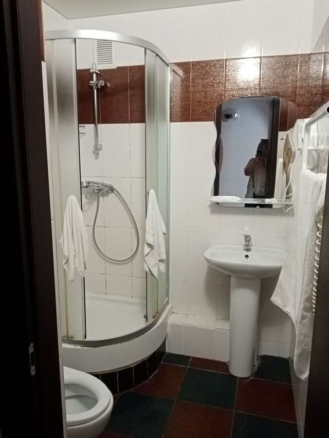 Гостиница Ярд Севастополь-79