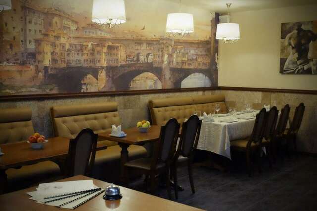 Гостиница Ярд Севастополь-22