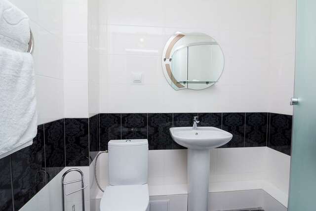 Гостиница Ярд Севастополь-27