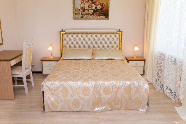 Гостиница Ярд Севастополь-80